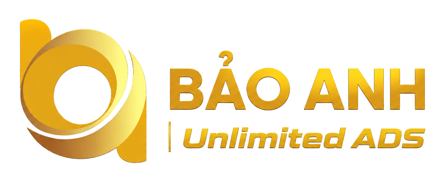 Logo Bảo Anh