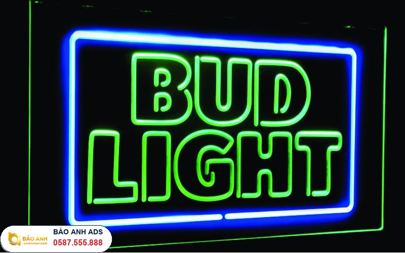 Biển Đèn Led Tại Hải Dương