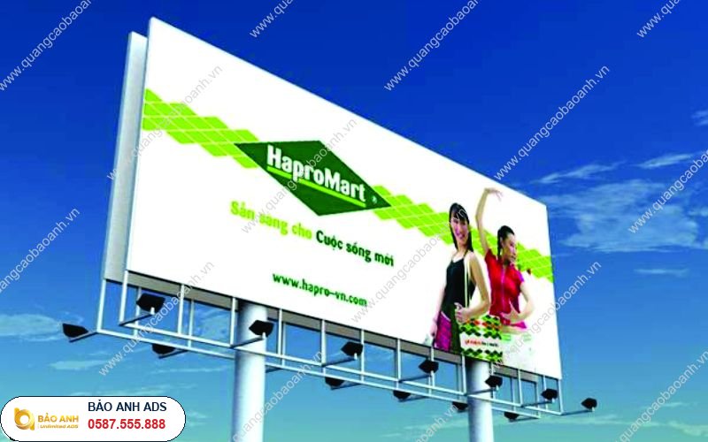 Biển Pano Tại Hải Dương