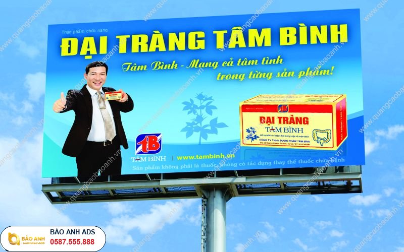 Biển Pano Tại Hải Dương