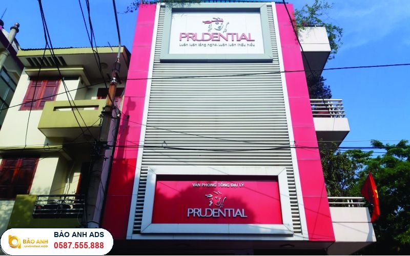 Biển Quảng Cáo Công Ty Tại Hải Dương