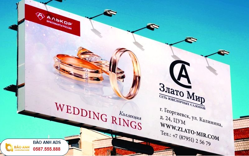 Biển Quảng Cáo Công Ty Tại Hải Dương