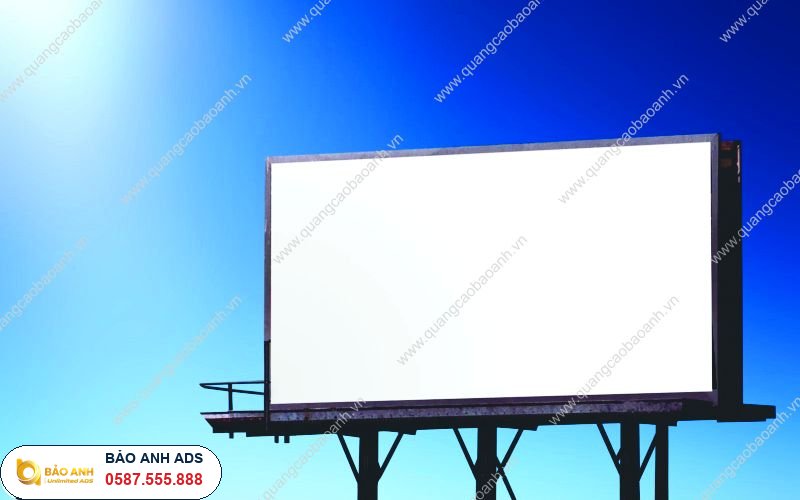Công Ty Thi Công Biển Quảng Cáo Tại Hải Dương