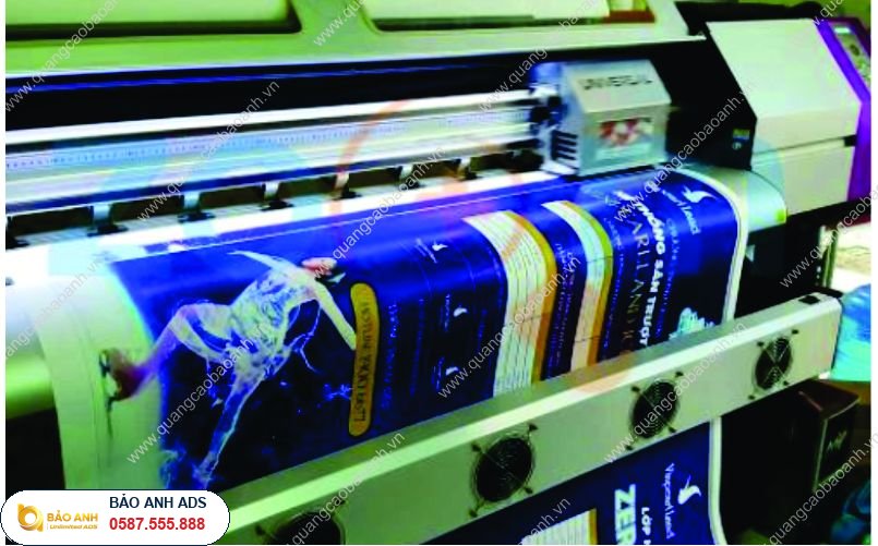In decal ( đề can) chuyên nghiệp tại Hải Dương