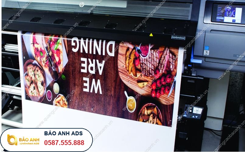 In decal ( đề can) uy tín tại Hải Dương