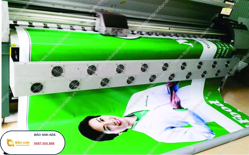 In phun khổ lớn giá rẻ tại Hải Dương