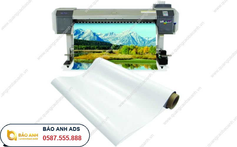 In PP bền đẹp, giá rẻ tại Hải Dương