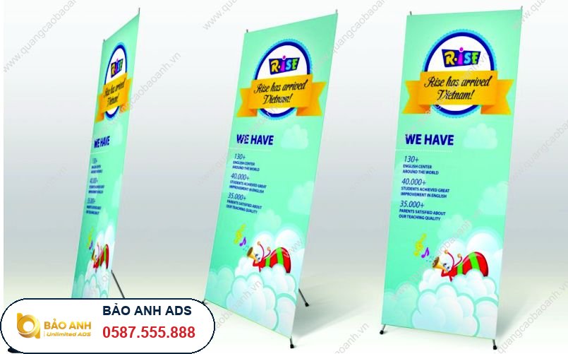 In PP chuyên nghiệp tại Hải Dương