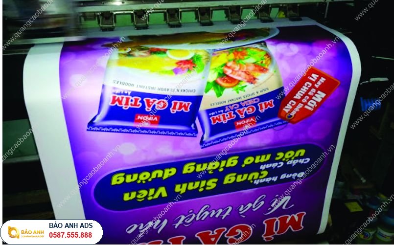 In PP uy tín tại Hải Dương