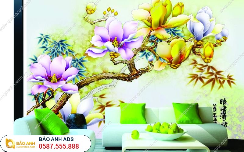 In UV bền đẹp, giá rẻ tại Hải Dương