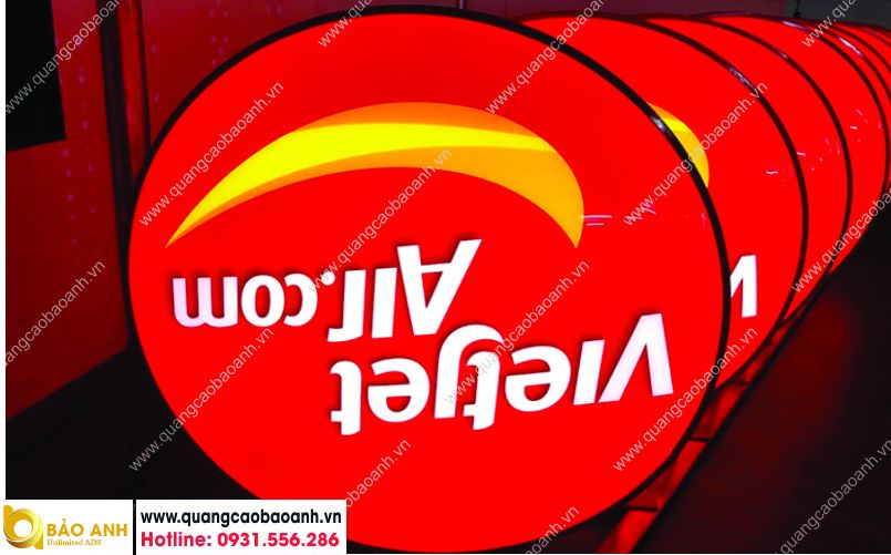 In UV Hút Nổi