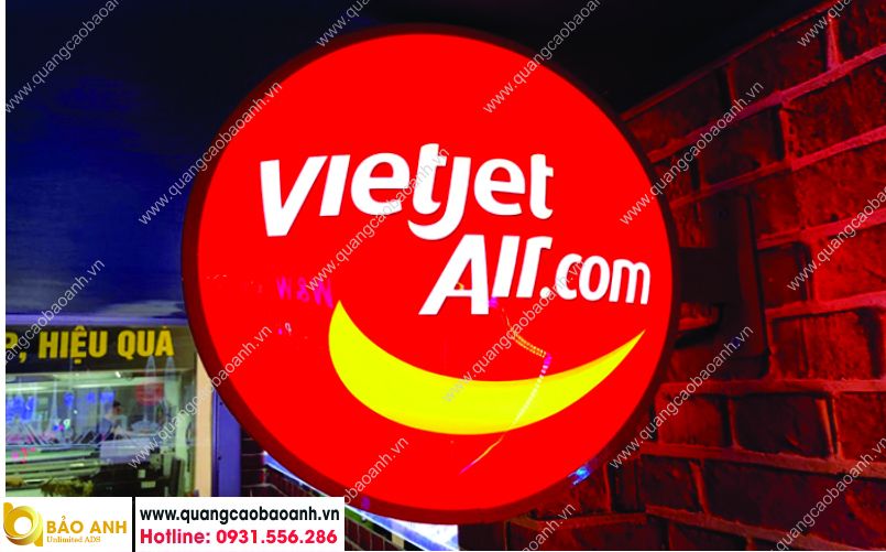In UV Hút Nổi