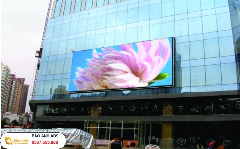 Màn Hình Led P10 Tại Hải Dương