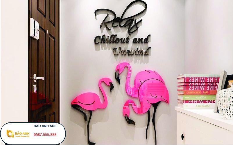 Thi Công Bảng Hiệu Mica Tại Hải Dương