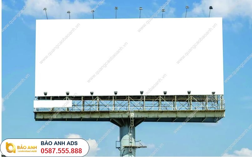 Thi Công Biển Quảng Cáo