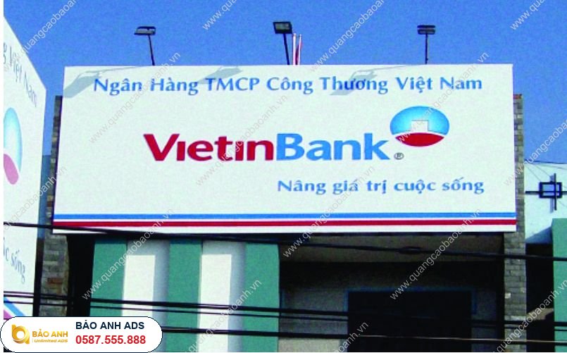 Thi Công Biển Quảng Cáo Tại Hải Dương chuyên nghiệp